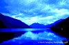 LakeCrescent
